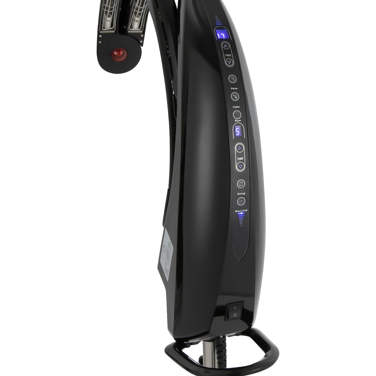 Hair dryer bed bath and beyond hot sale