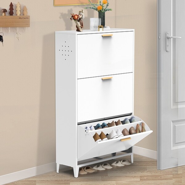 Bed bath and beyond shoe cabinet online