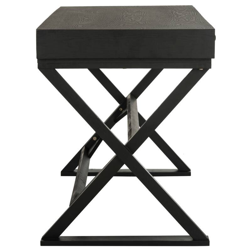 SAFAVIEH Leone Weathered Desk