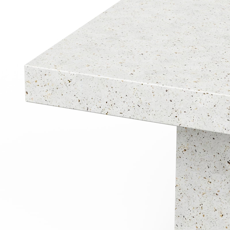Urbia Elcor Concrete - Dining, Bar, and Counter Table