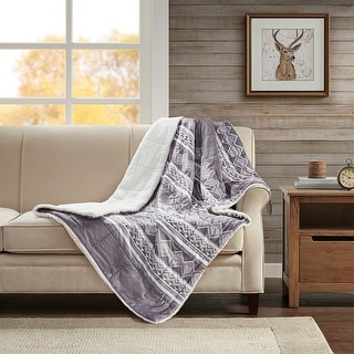 Woolrich lumberjack comforter online