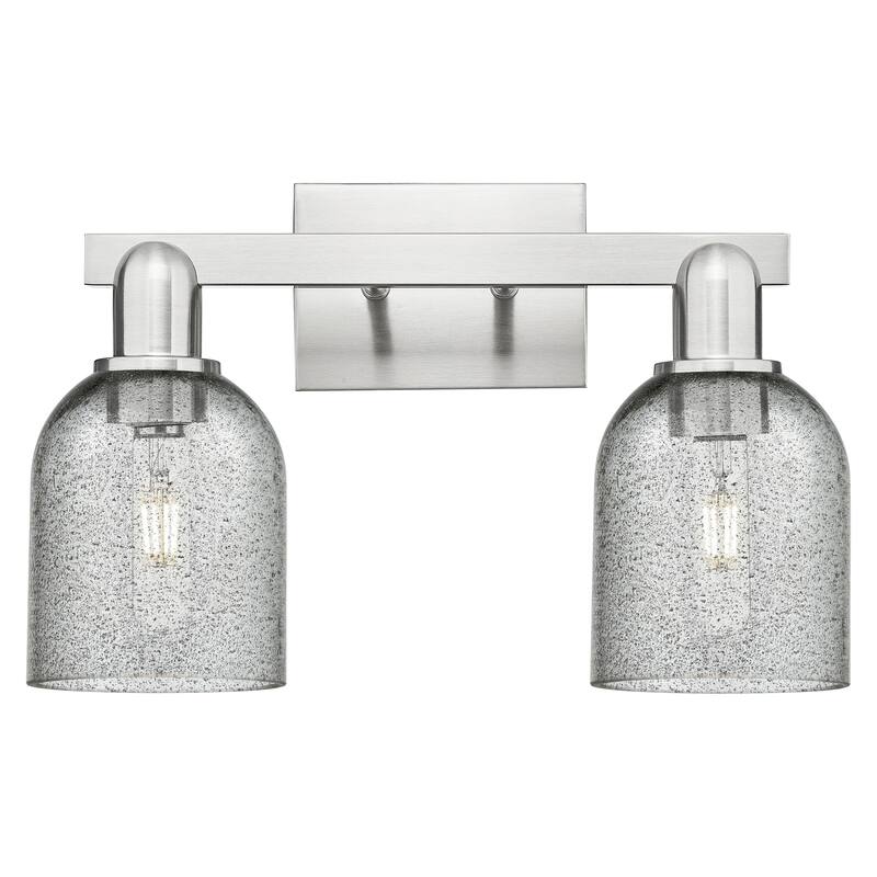 Innovations Lighting Endless Possibilities Arcadia - Caledonia - 2 Light 16" Bath Vanity Light