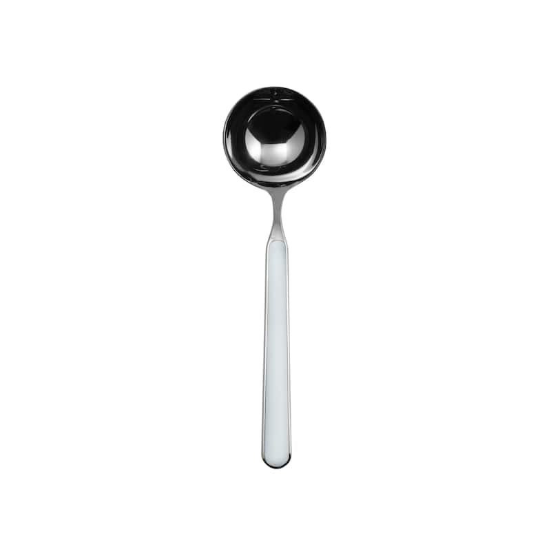 Mepra Fantasia Gravy Ladle - Light Blue