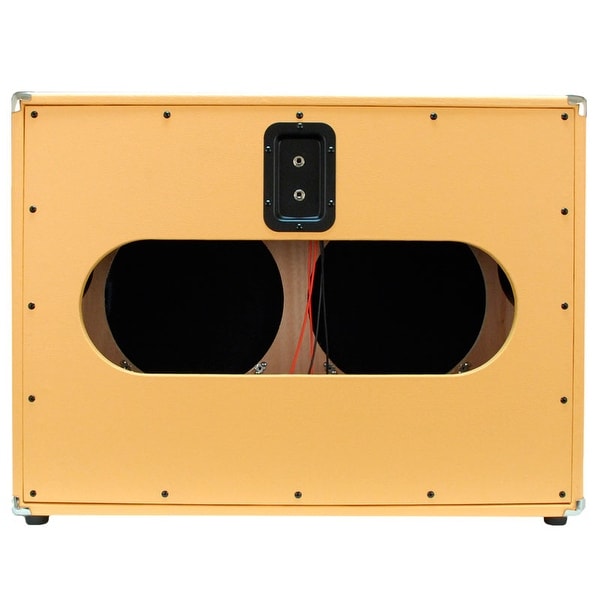 seismic audio guitar cab