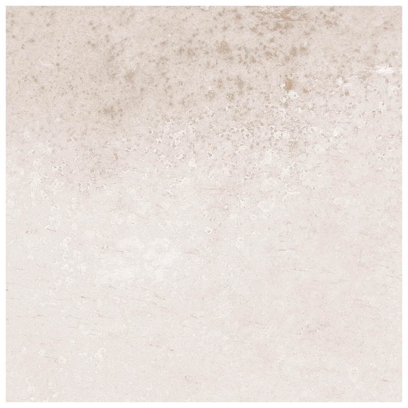 Merola Tile Nusa Taupe 9-3/4" x 9-3/4" Porcelain Floor and Wall Tile