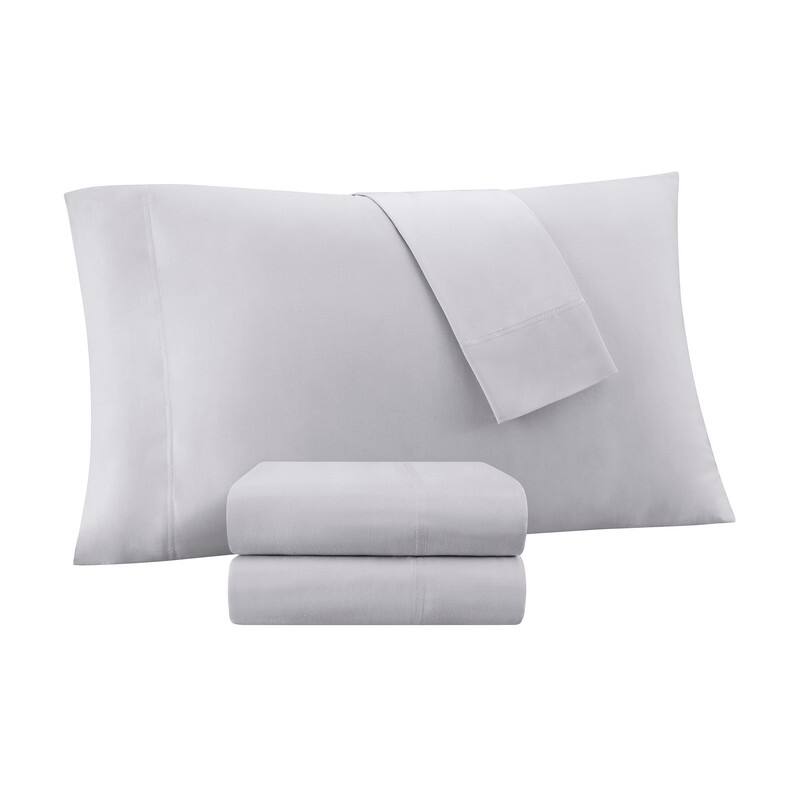 Serta Zen Rest Rayon from Bamboo Sheet Set