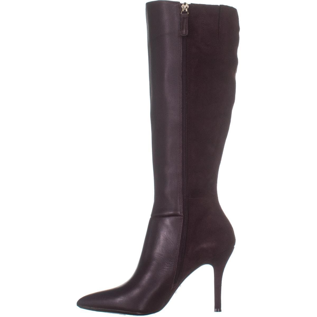 nine west fame knee high boots