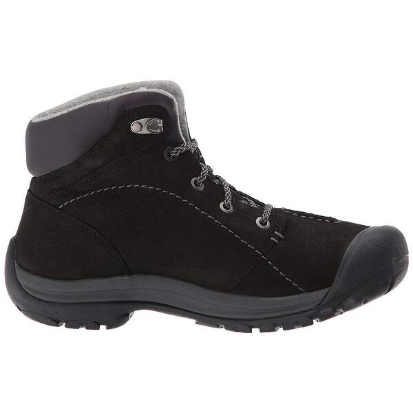 Shop Keen Women S Kaci Winter Mid Wp W Rain Boot 5 Overstock