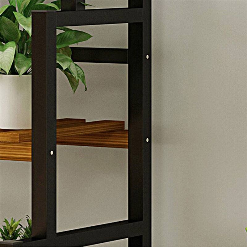 3Tier Heavy Duty Hanging Plant Stand Shelving Flower Pot Rack On Sale Bed Bath & Beyond