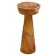 preview thumbnail 5 of 5, Uttermost Mano Natural Drink Table