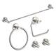 Option Brushed Nickel