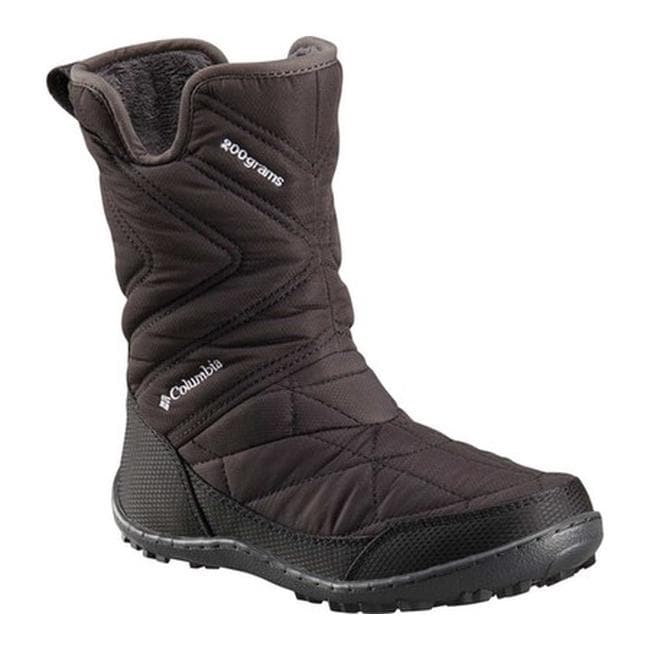 columbia boots white