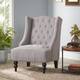 Option Silver Fabric