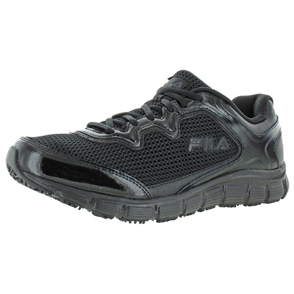 slip resistant gym shoes