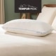 preview thumbnail 19 of 32, Tempur-Cloud Adjustable Pillow