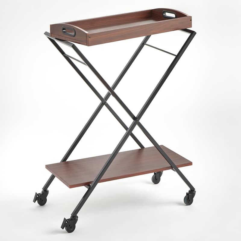 Simple Living Hazel Bar Cart