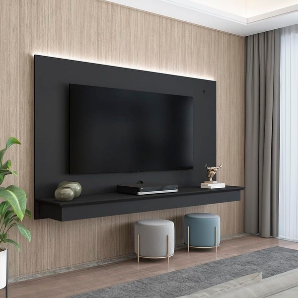 Wall mounted led panel hot sale