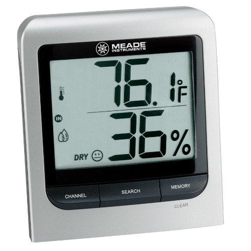 Meade Instruments Personal Weather Station Weather Station