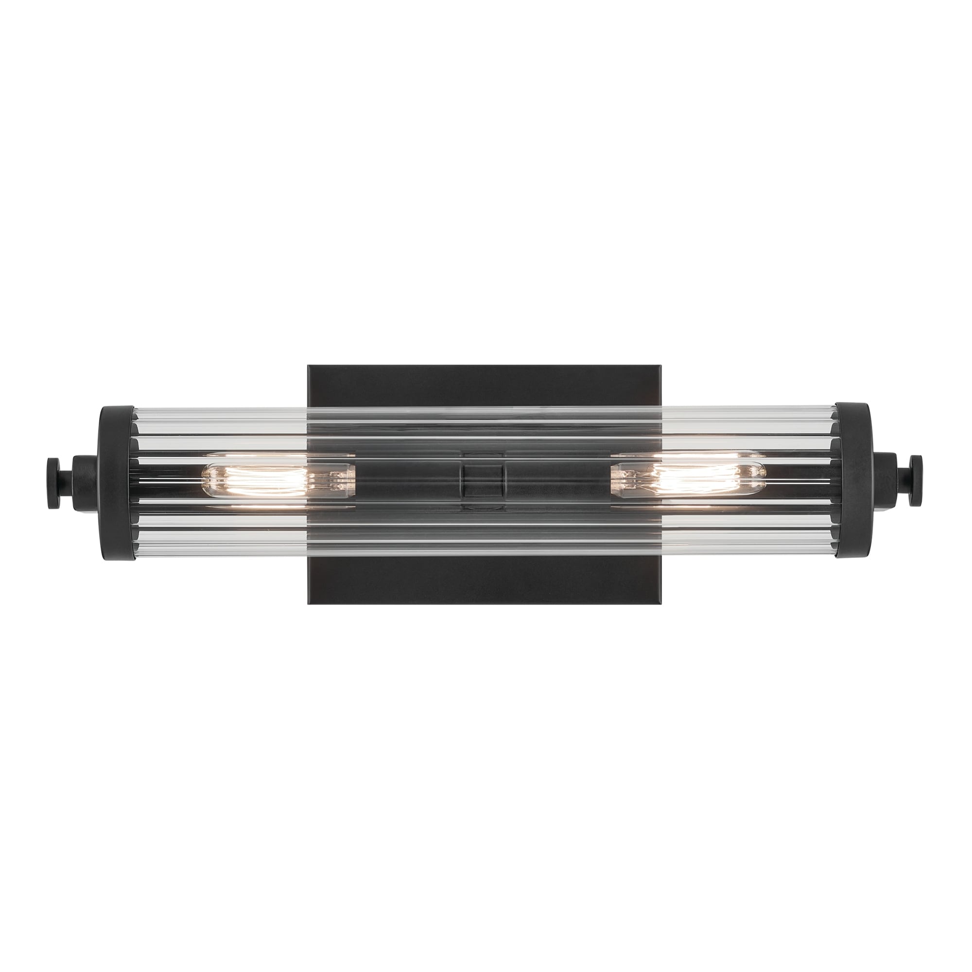 Kichler Lighting Azores 16 in. 2-Light Bathroom Vanity Light