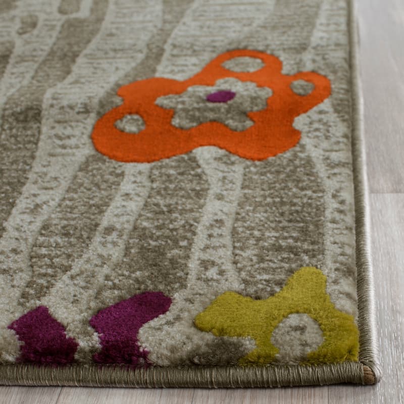 SAFAVIEH Porcello Juliana Modern Rug