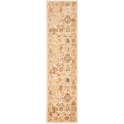 SAFAVIEH, Heirloom Tammi Traditional Oriental Rug