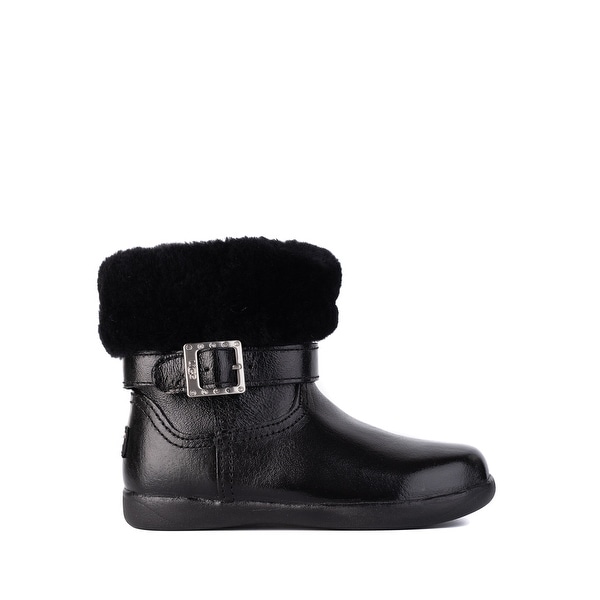 toddler leather ugg boots