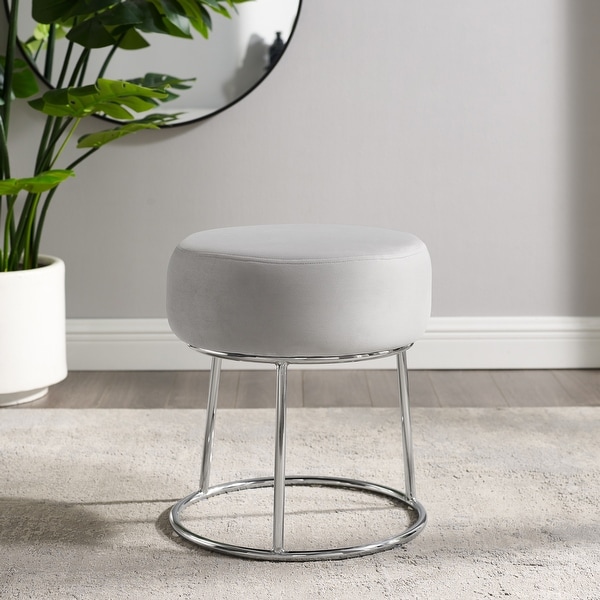 Bed bath and on sale beyond vanity chair
