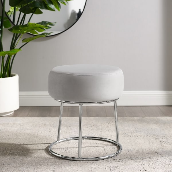 Shop Bixby Accent Vanity Stool On Sale Overstock 31841558,Relationship Home Is Where The Heart Is Quotes