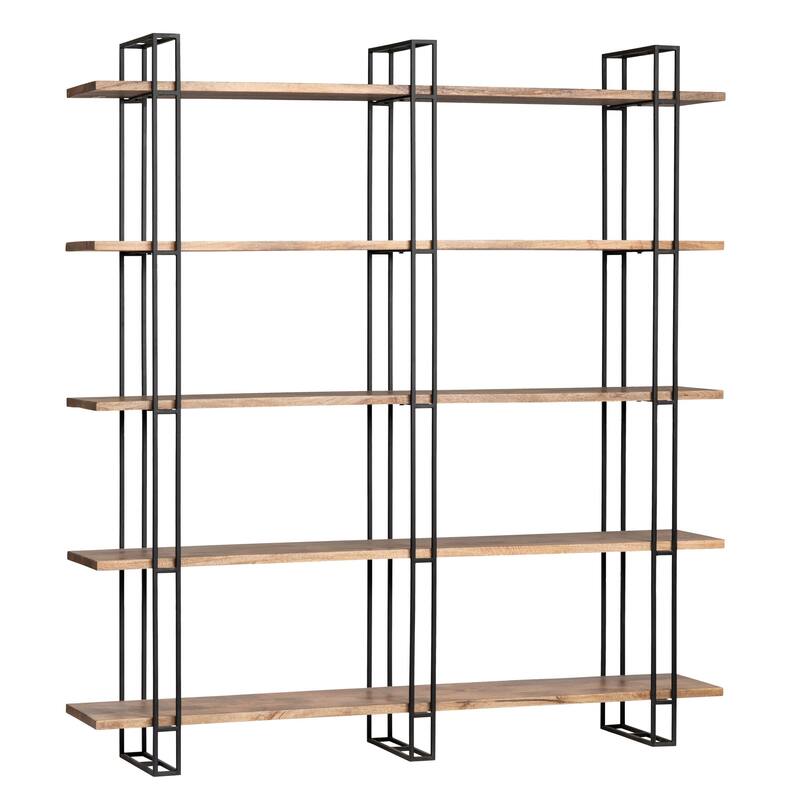 Homer Bookshelf