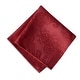 preview thumbnail 24 of 23, Elrene Barcelona Damask Fabric Napkins (Set of 4) - 17" w x 17" l