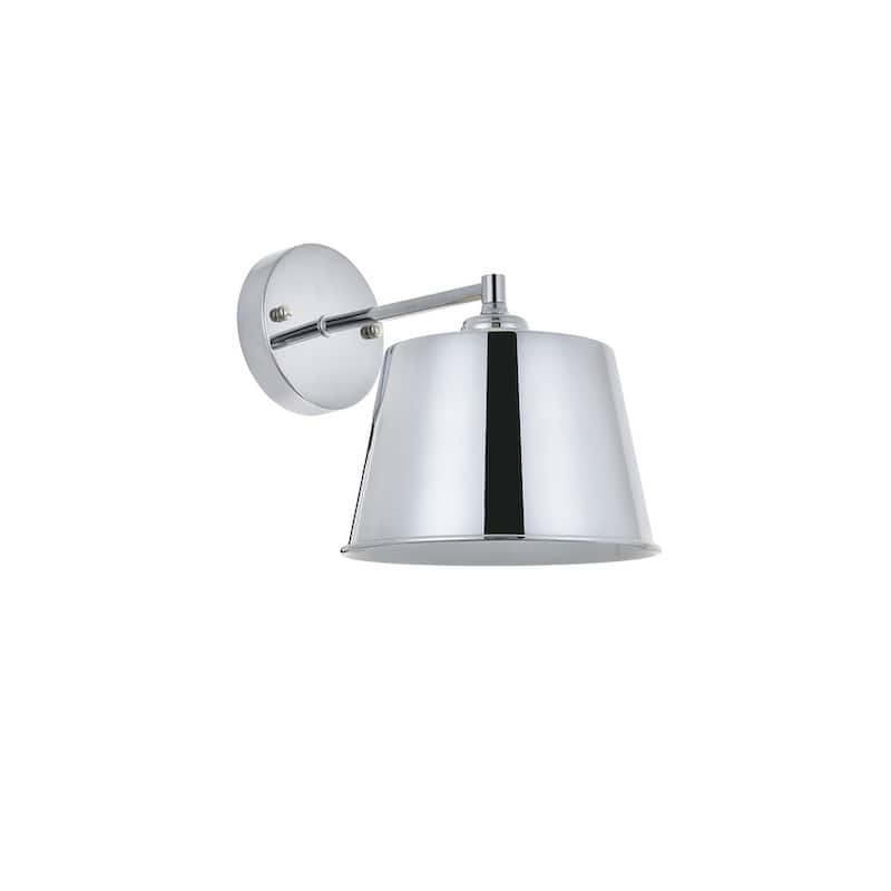 Zara 1 light Wall Sconce