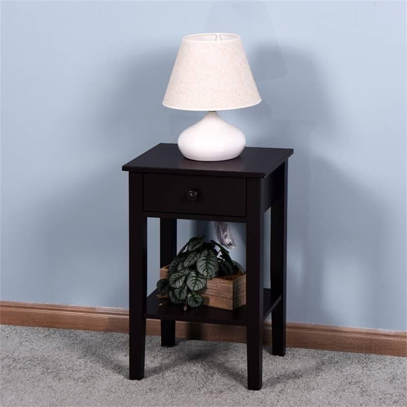 Side table Nightstand coffee table, nightstand sofa side table