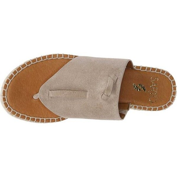 sarto by franco platform espadrille sandals