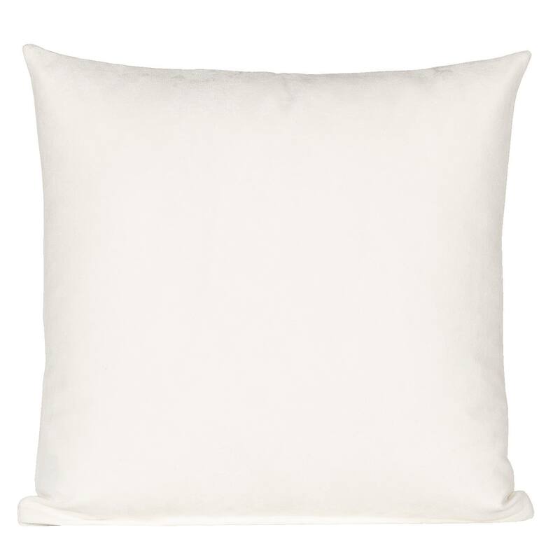 Mixology Padma Washable Polyester Throw Pillow
