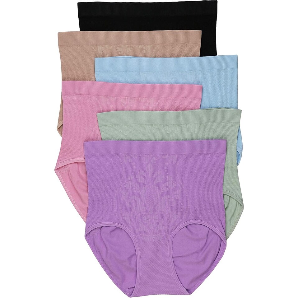 Dreamgirl Womens Plus Size Cheeky Panty with Criss-Cross Back