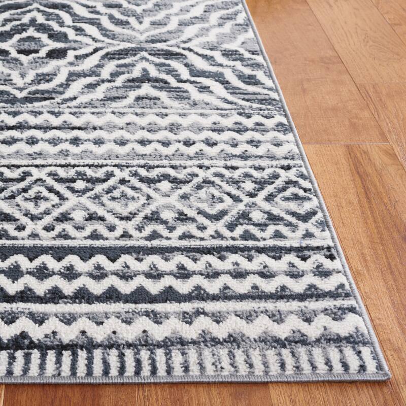SAFAVIEH Odyssey Hertha Vintage Oriental Rug