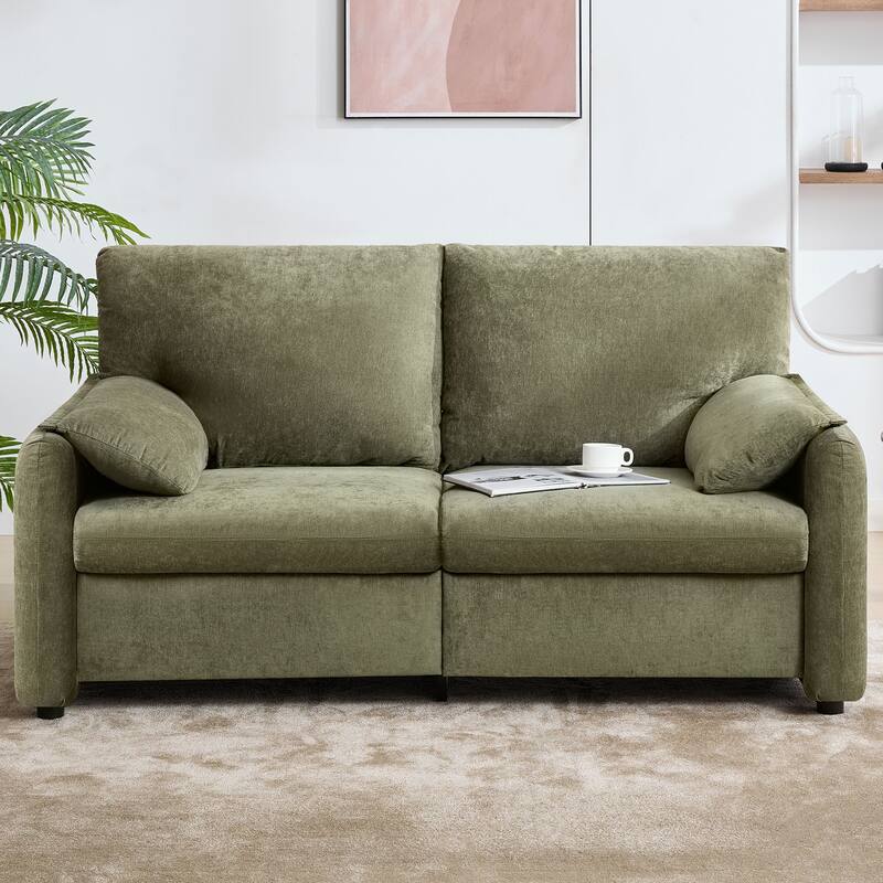 Down Filled Sofas