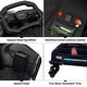 preview thumbnail 2 of 16, 12V Ride-On Drift Car for Kids， Electric Go-Kart with Variable Speed