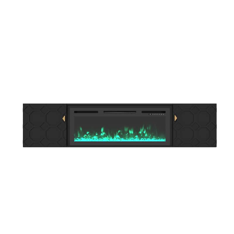 Media TV Stand