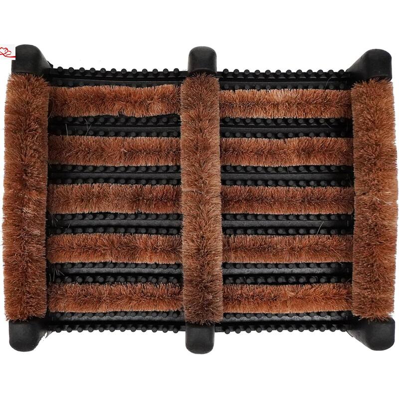 Hummingbird Haven Doormat