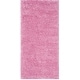 preview thumbnail 64 of 187, SAFAVIEH California Premium Shag Izat 2-inch Thick Area Rug 2'3" x 5' - Pink - Rectangle