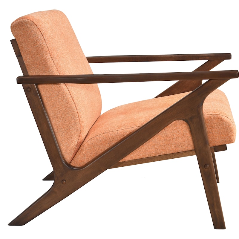 Omax Decor Zola Lounge Chair