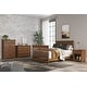 preview thumbnail 8 of 15, Child Craft Redmond 4-in-1 Convertible Crib