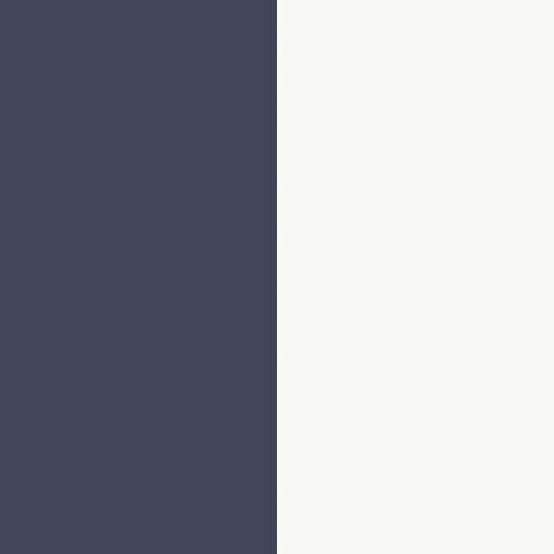 Galerie Wallcoverings Smart Stripes 3 Widest Stripe Vinyl on Non-woven Matte Wallpaper Roll - 33 feet long x 21 inches wide - Navy