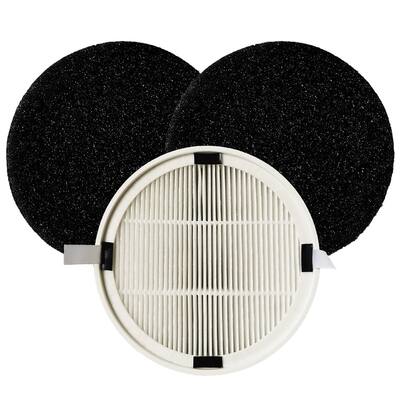 Replacement Air Purifier Filter Value Pack