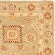 preview thumbnail 124 of 141, SAFAVIEH Handmade Anatolia Madeline Traditional Hand-spun Wool Rug