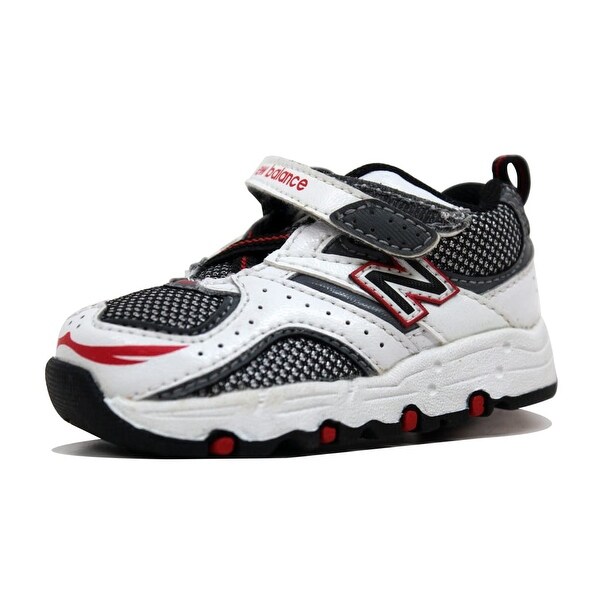 new balance 515 black and red