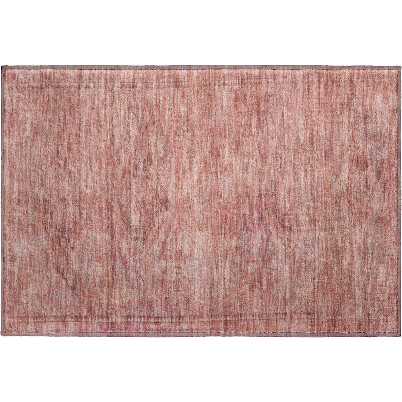 Premium Washable Super Soft Vintage Traditional Mayfield Rug