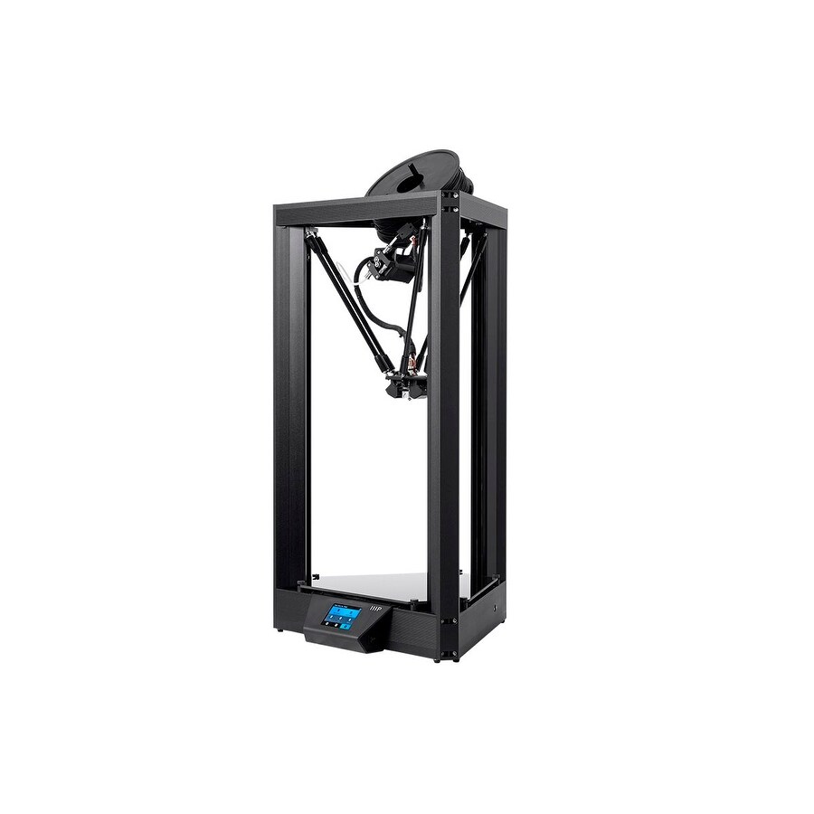 Shop Monoprice Mp Delta Pro 3d Printer Auto Level Wi Fi Silent