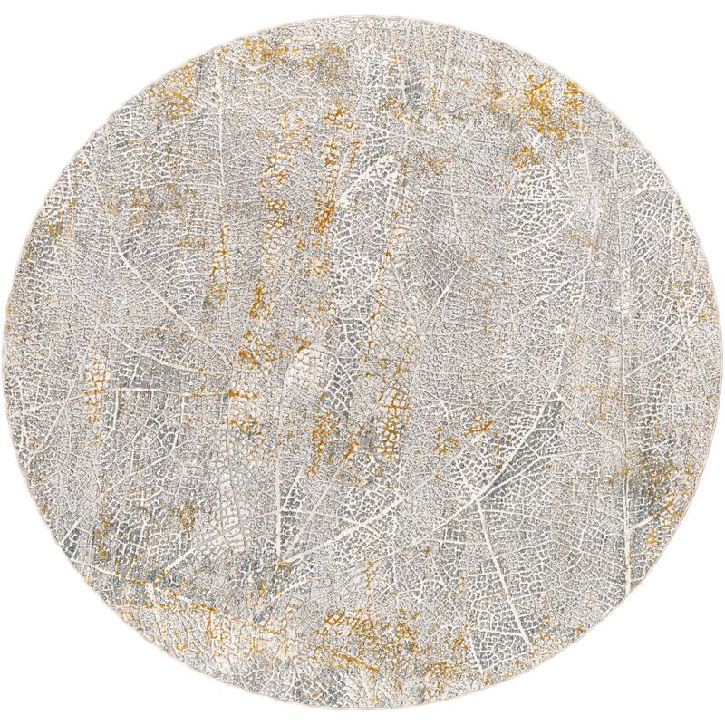Artistic Weavers Dresden Modern Abstract Area Rug